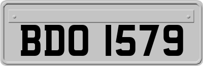 BDO1579