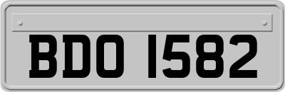 BDO1582
