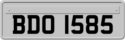BDO1585