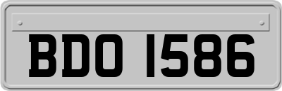 BDO1586
