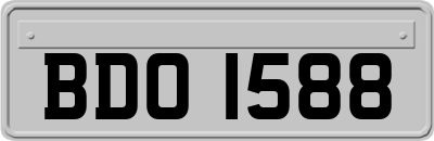 BDO1588