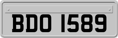 BDO1589