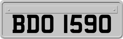 BDO1590