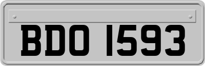BDO1593