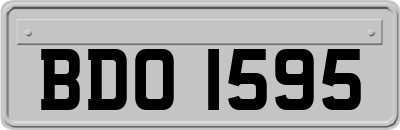 BDO1595