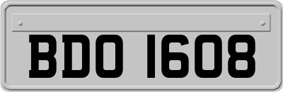 BDO1608