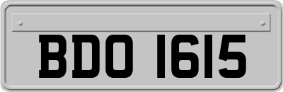 BDO1615
