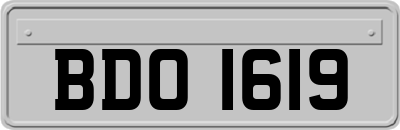 BDO1619