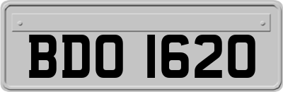 BDO1620
