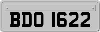 BDO1622