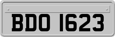 BDO1623