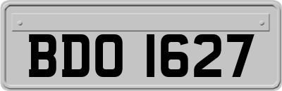 BDO1627