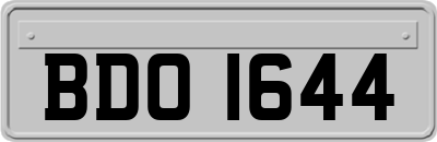 BDO1644