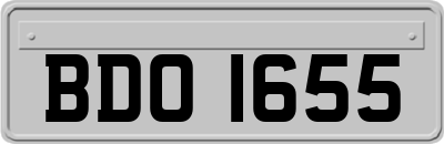 BDO1655