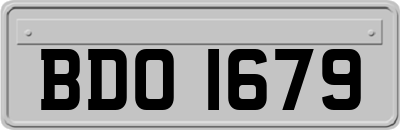 BDO1679