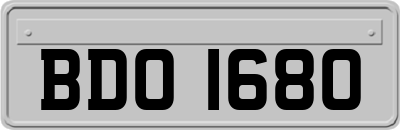 BDO1680