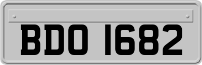 BDO1682