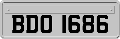 BDO1686