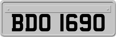 BDO1690
