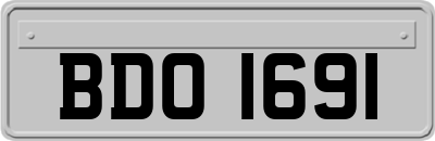 BDO1691
