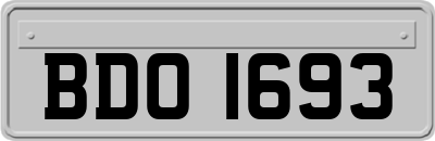 BDO1693