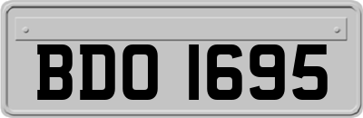 BDO1695