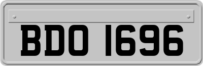 BDO1696
