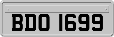 BDO1699