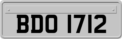 BDO1712