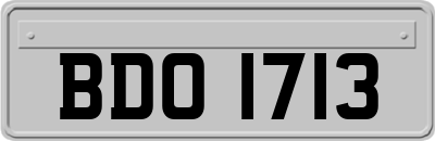 BDO1713