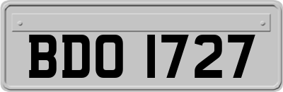 BDO1727