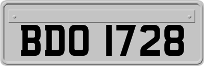 BDO1728