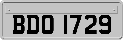 BDO1729