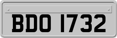 BDO1732