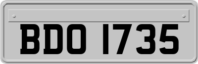 BDO1735