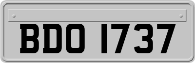 BDO1737