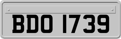 BDO1739