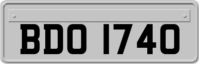 BDO1740