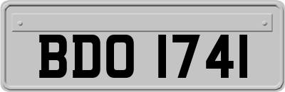 BDO1741