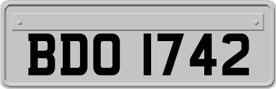 BDO1742