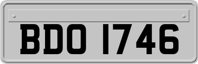 BDO1746