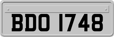 BDO1748
