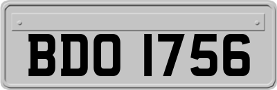 BDO1756