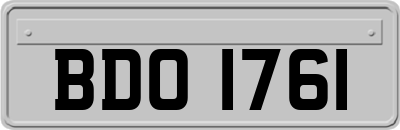 BDO1761