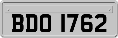 BDO1762