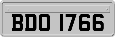 BDO1766