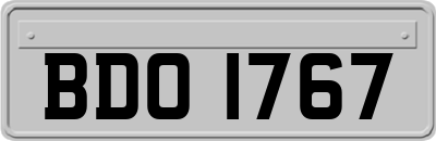 BDO1767