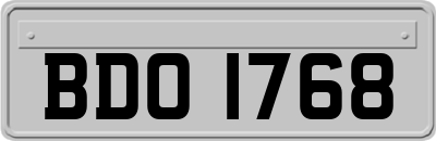 BDO1768
