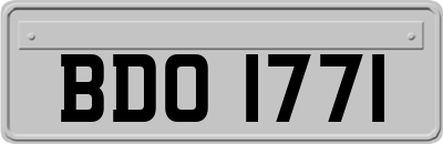 BDO1771