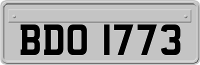 BDO1773